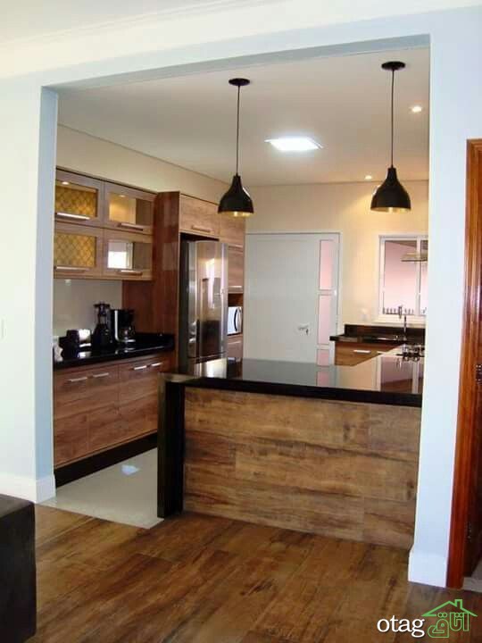 32 مدل صفحه کابینت کوارتز بسیار شیک و زیبا 32 مدل صفحه کابینت کوارتز بسیار شیک و زیبا