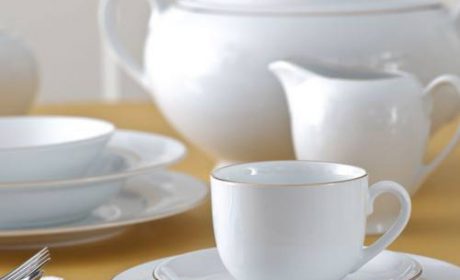 قیمت خرید سرویس غذاخوری چینی [38 مدل پر فروش] در بازار در سال جدید