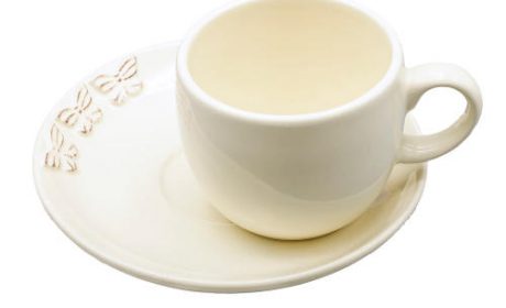 لیست قیمت ست فنجان و نعلبکی [ 33 مدل پر فروش ] چینی و کریستال