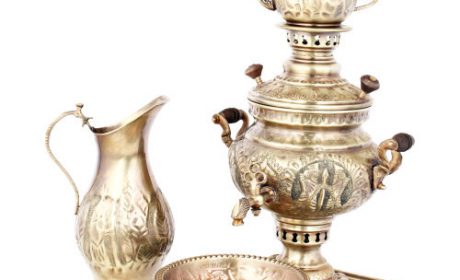 خرید 39 مدل سماور گازی و سماور برقی  [شیک و مدرن ] ارسال رایگان
