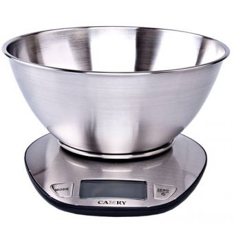 38 مدل قیمت خرید ترازوی آشپزخانه [ مدرن ] در بازار – خرید اینترنتی