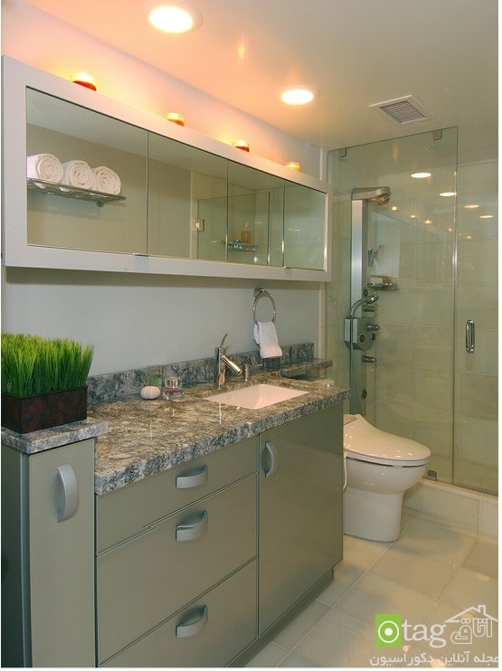 عکس انواع مدل روشویی کابینت دار سرویس بهداشتی عکس انواع مدل روشویی کابینت دار سرویس بهداشتی