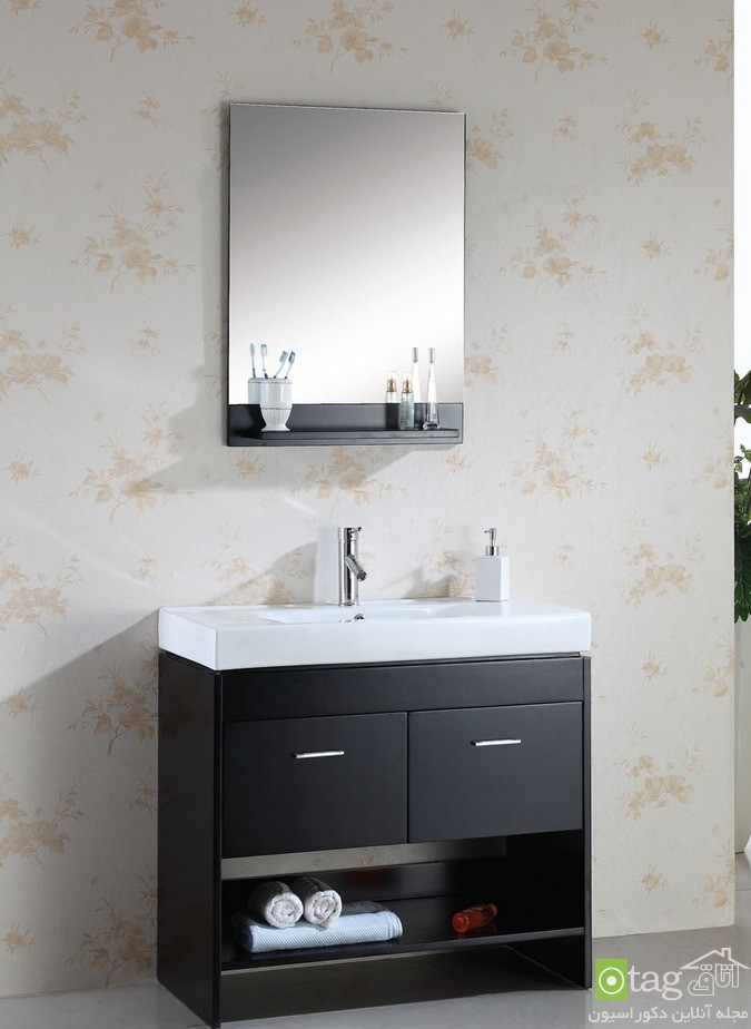 عکس انواع مدل روشویی کابینت دار سرویس بهداشتی عکس انواع مدل روشویی کابینت دار سرویس بهداشتی