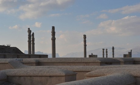 آشنایی با برترین بناهای باستانی ایران از لحاظ معماری