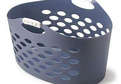29 مدل سبد لباس پلاستیکی، چوبی، پارچه ای و حصیری جدید و شیک