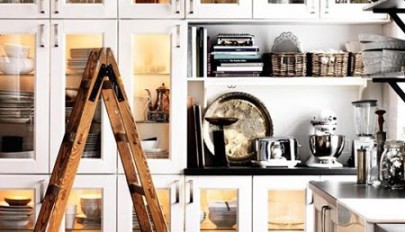 برترین مدلهای کابینت کلاسیک آشپزخانه با طرح های جالب و شیک