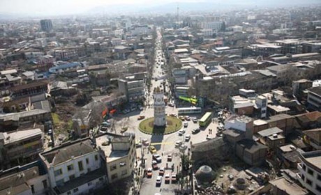 معرفی تعدادی از میدان های معروف ایران که کمتر دیده شده اند