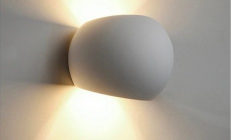 40 مدل چراغ دیواری پذیرایی و اتاق خواب طرح های بسیار شیک 1402